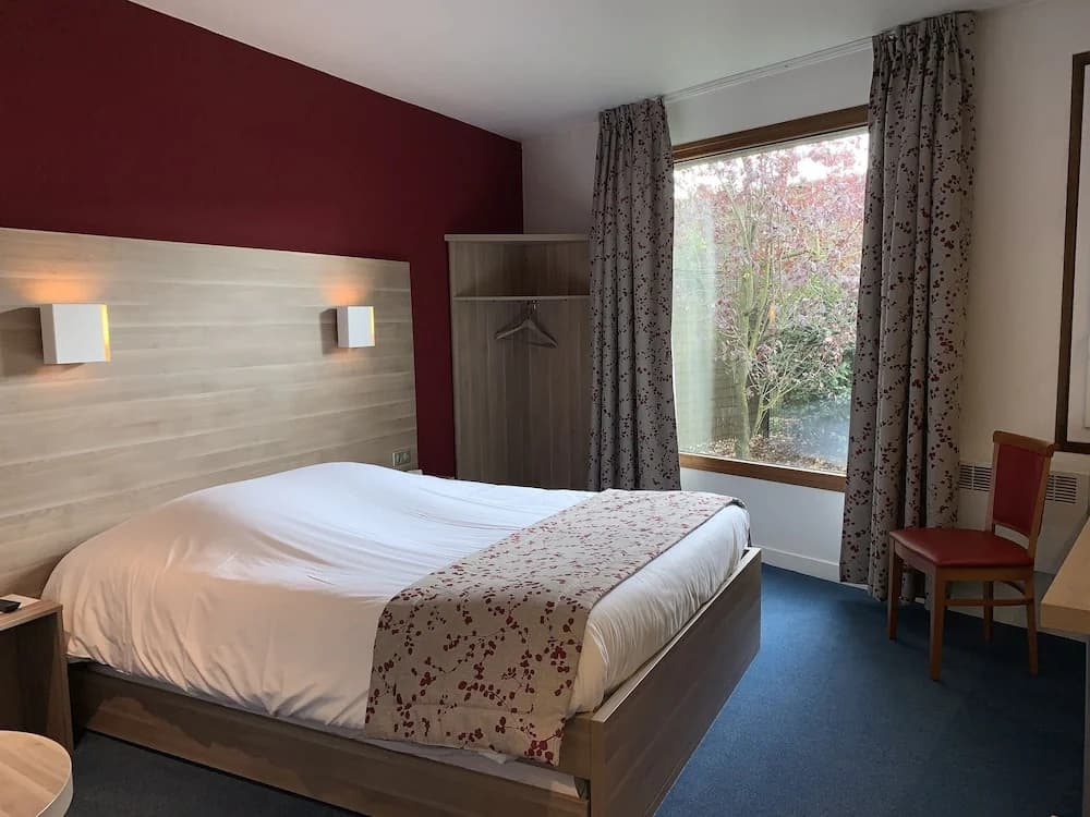Hôtel AGENA Lille Aéroport Lesquin - Photo 4