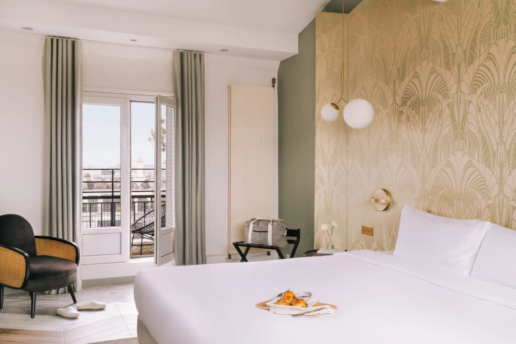 Hotel Atala Champs Elysées - Photo 3