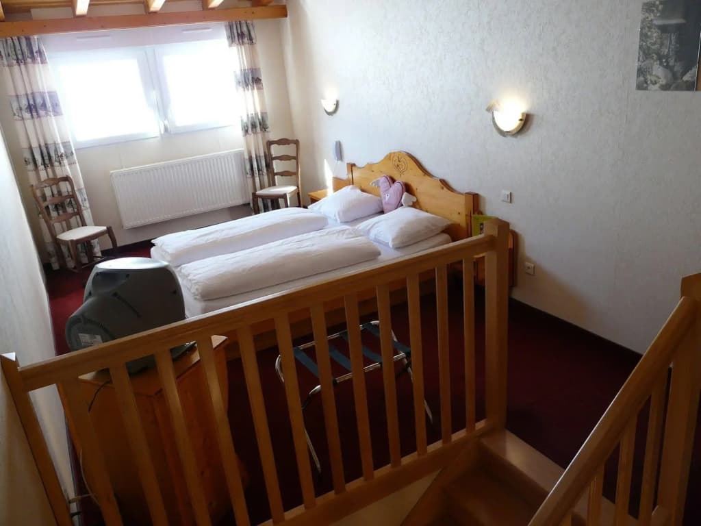 Hôtel La Petite Auberge - Photo 2