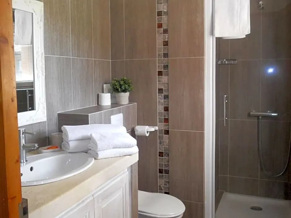 B&B La Badelle - Miniature 7