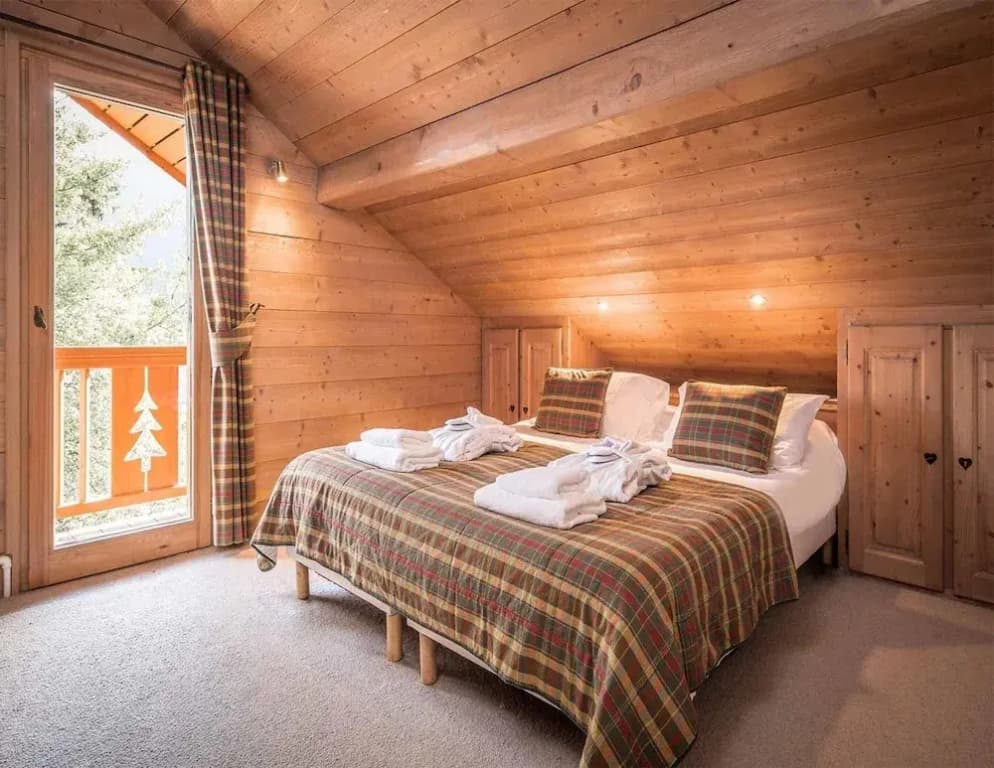Quietly Located Chalets With Hammam - Miniature 6