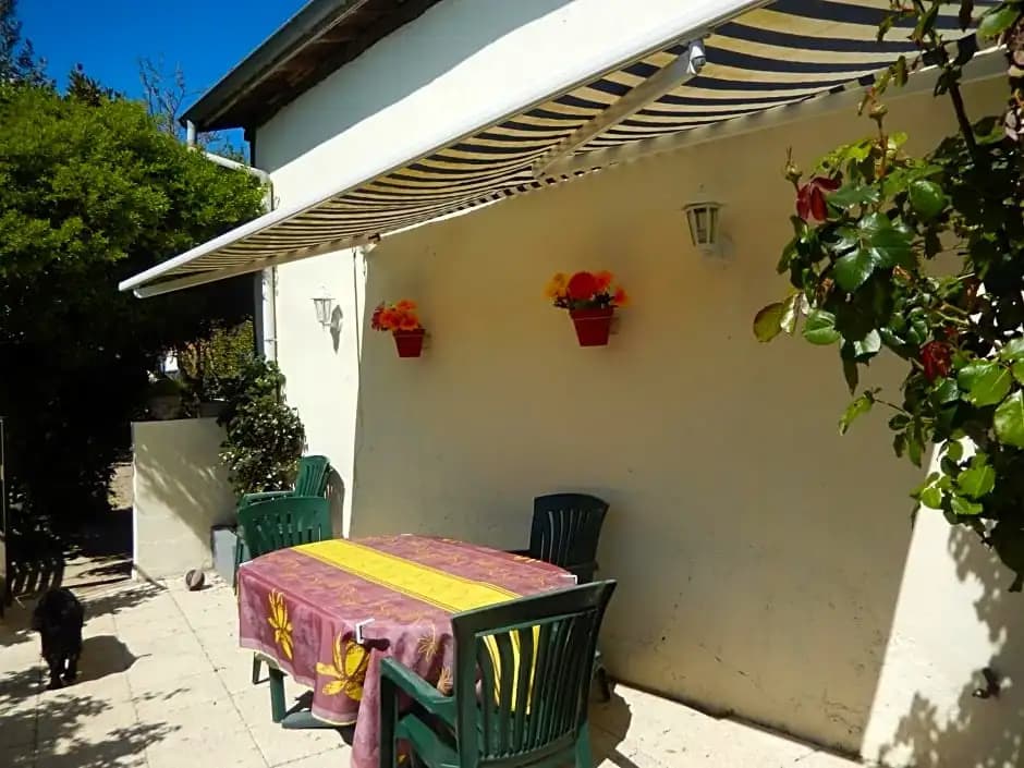 Chez Corinne - Photo 4