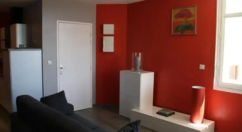 Les Balcons de la Cité - Appartement Le Saint Vincent - Photo 2