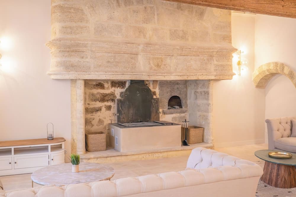 Chateau du Parc Pezenas - Photo 2