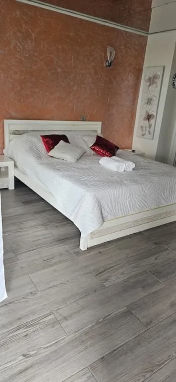 REVE BLEU Appartements studio et une suite avec baignoire - Photo 1