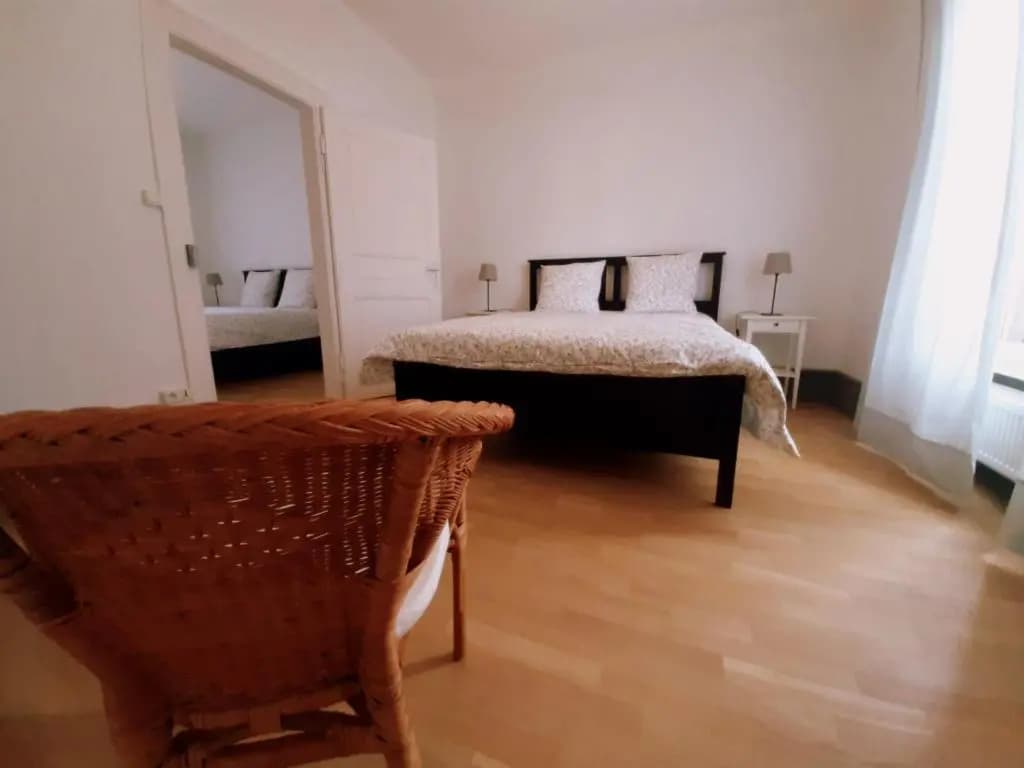 LE 1 " GÎTES TOUT CONFORT à COLMAR CENTRE" - Photo 3