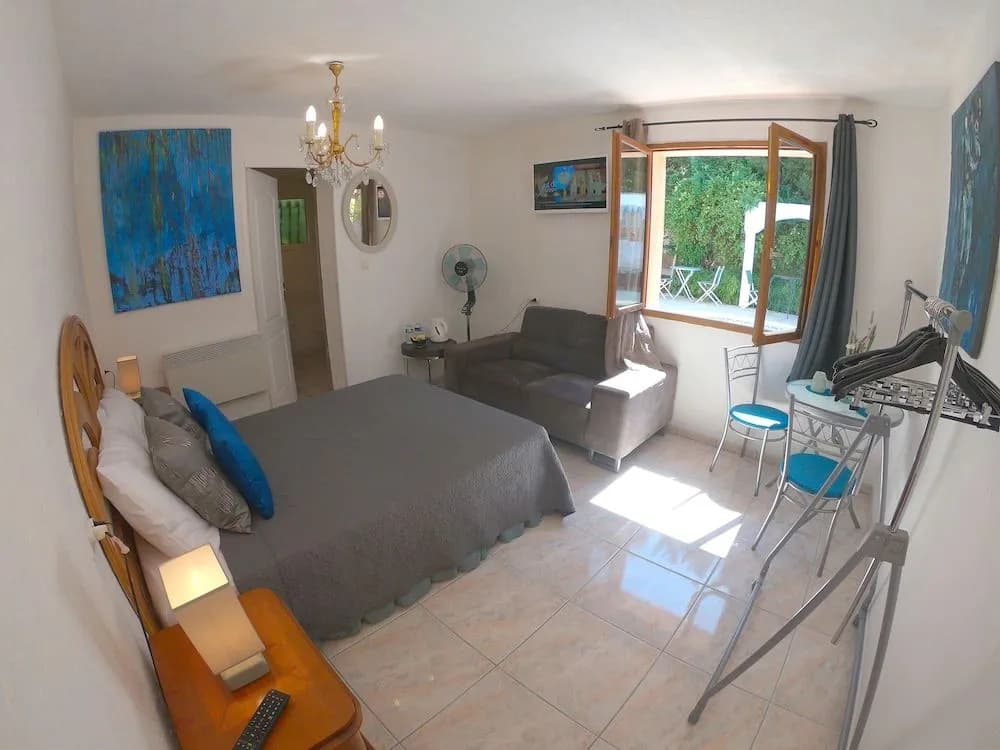 Bed & Breakfast Le Beausejour - Photo 5