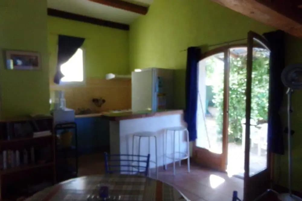 Apartment With one Bedroom in Le Luc, With Shared Pool, Enclosed Garden and Wifi - Photo 4