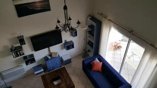 Maison 2 À 4 Personnes 300 M De La Plage - Photo 1