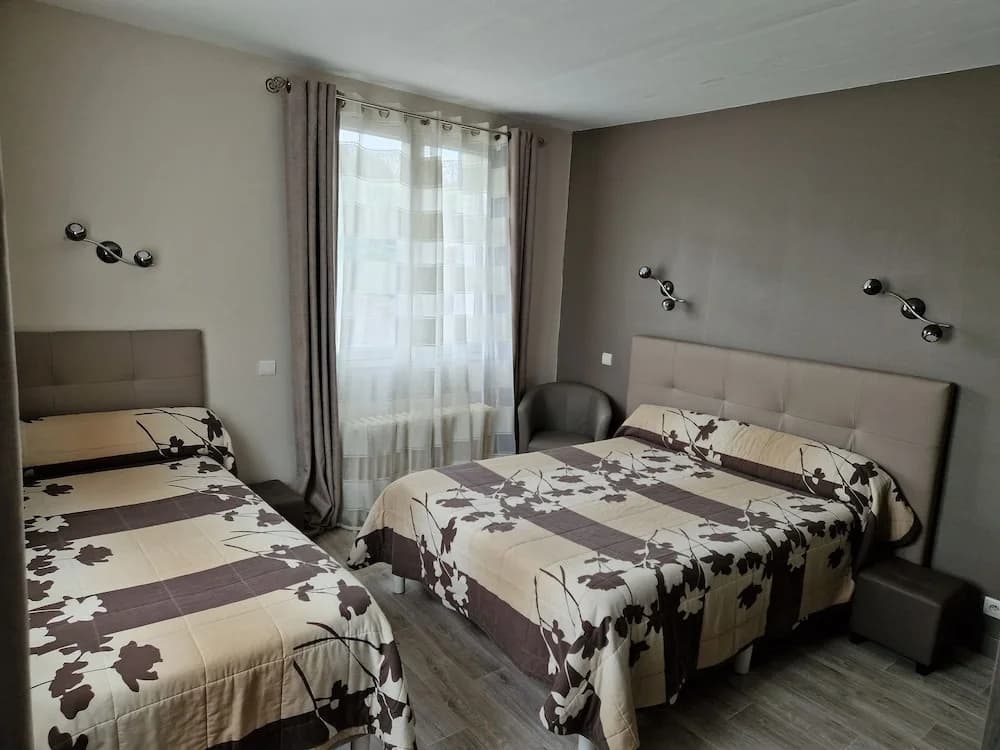 Le Faubourg - Photo 4