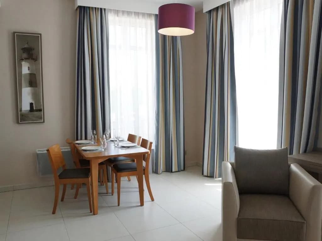 Villa des Thermes - Photo 3
