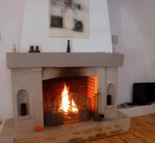 Chambres d' Hôtes La Bergerie Del Arte - Photo 2