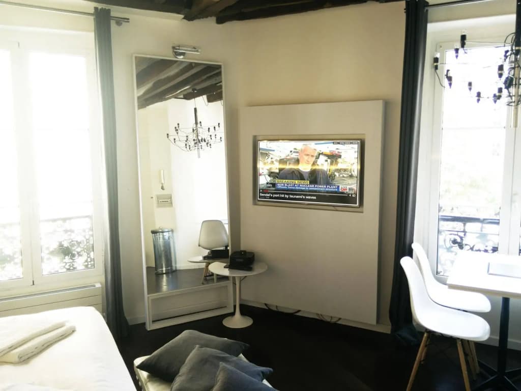 Conde Chic Studio - Photo 4