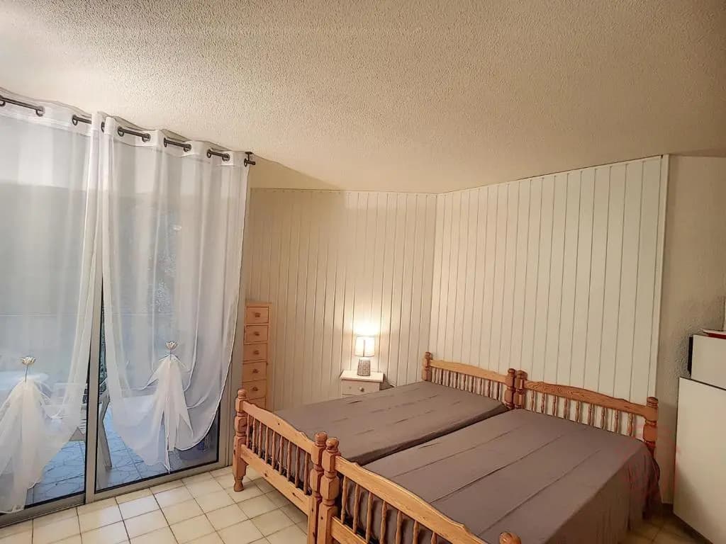 Appartement Lamalou-les-Bains, 1 pièce, 2 personnes - FR-1-451-89 - Photo 2