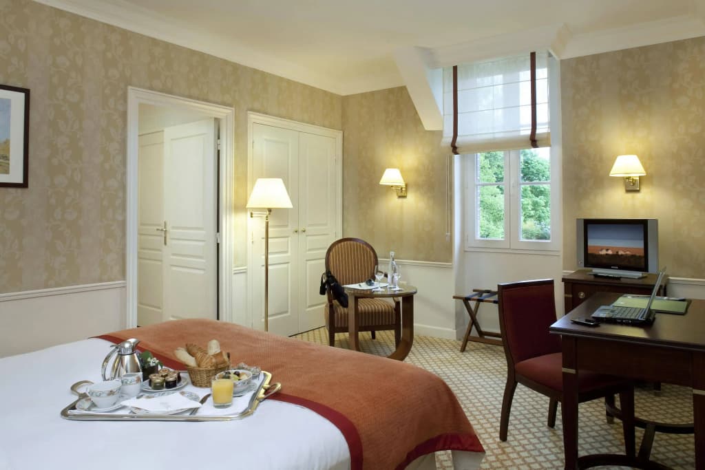 Domaine des Roches Hotel & Spa - Photo 3