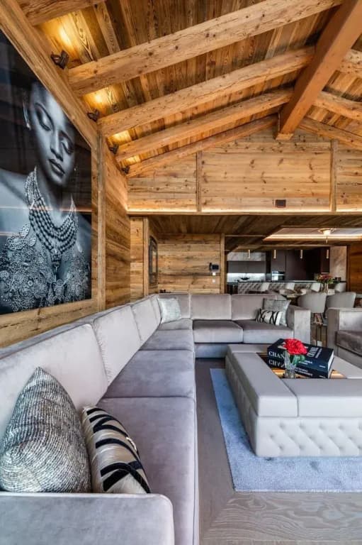 Ultima Hotel  Courchevel - Photo 2