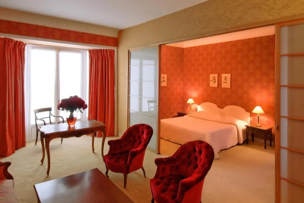 Relais de Margaux – Hôtel, Golf & Spa - Photo 3