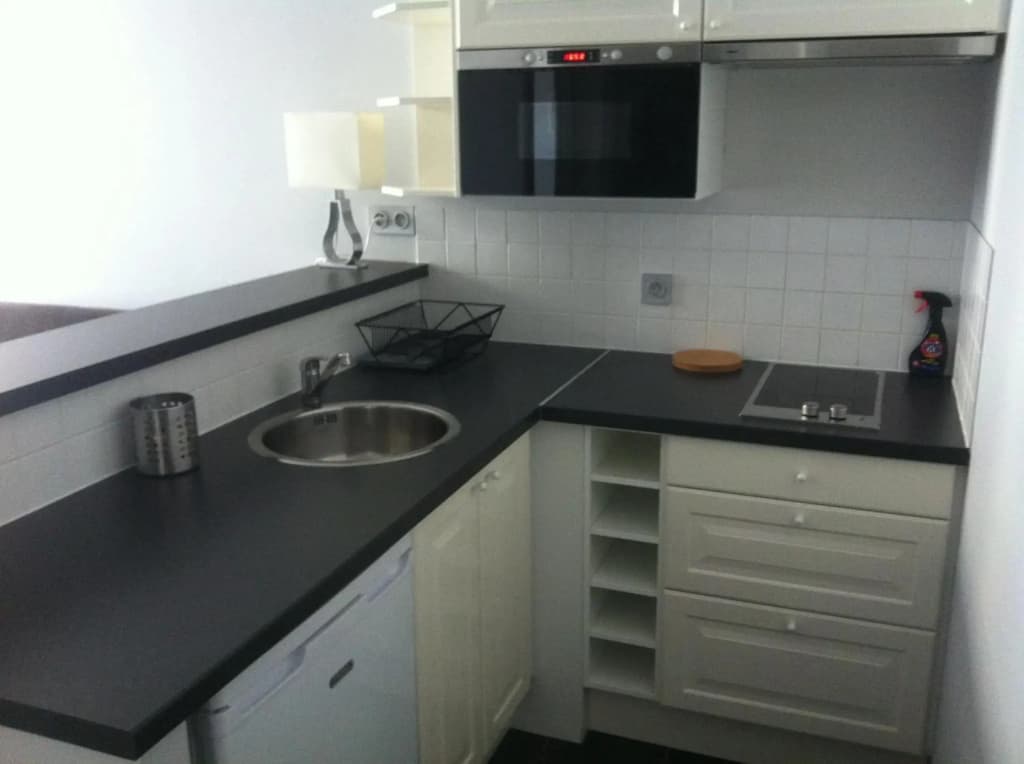 Vichy Residencia - Photo 3