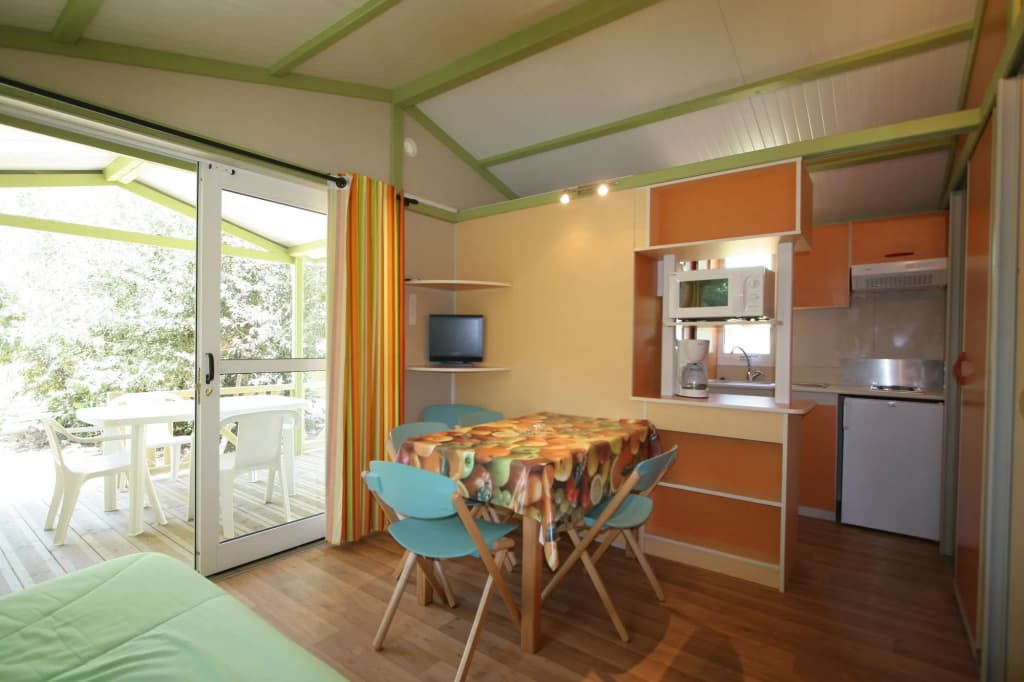 Camping Dolce Vita - Photo 1
