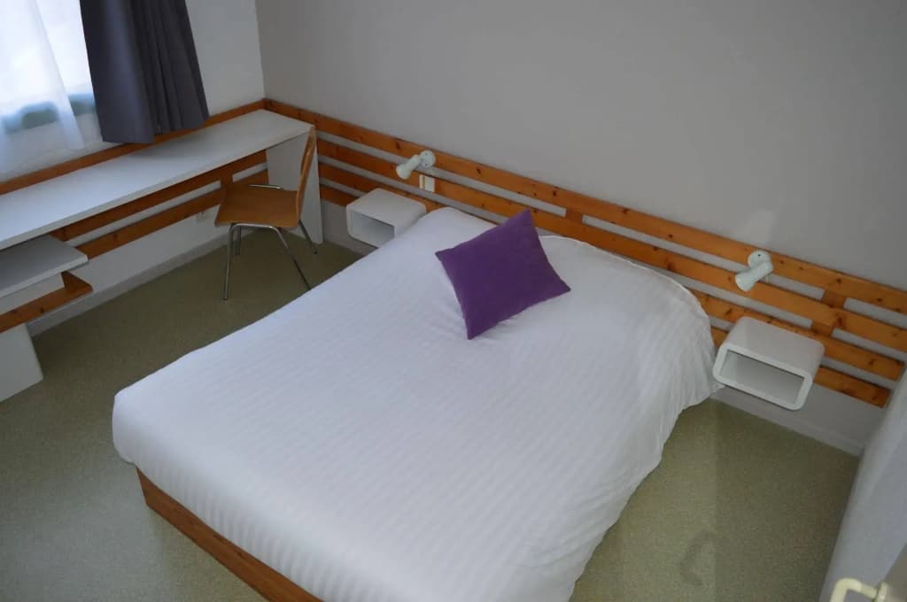 N'Atura Hôtel - Photo 3