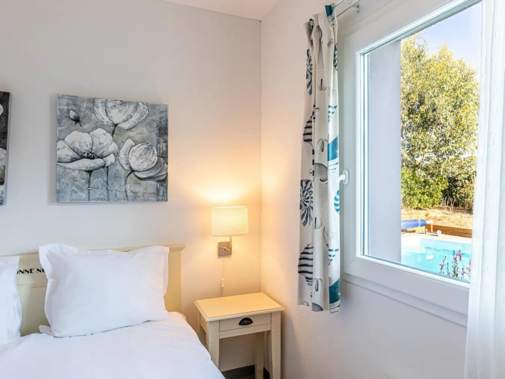Luxurious Villa With Private Pool in the Vendee - Photo 3
