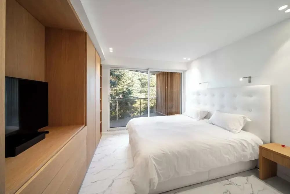 Sumptuous Terrace Apartment - Cannes - Sea View - Photo 1