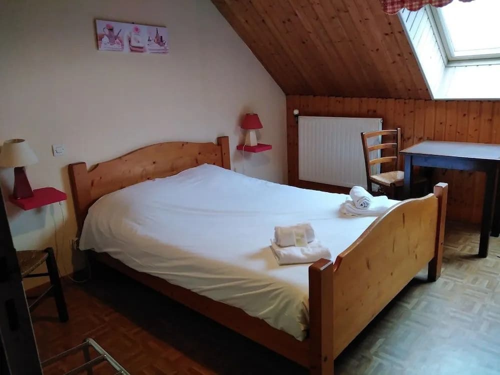 L'auberge du Comtois - Photo 4