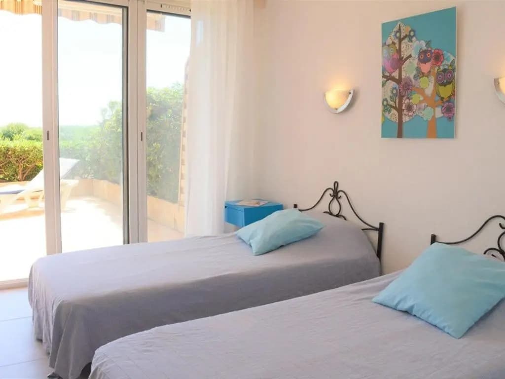 Appartement Le Lavandou, 3 pièces, 6 personnes - FR-1-251-281 - Photo 4