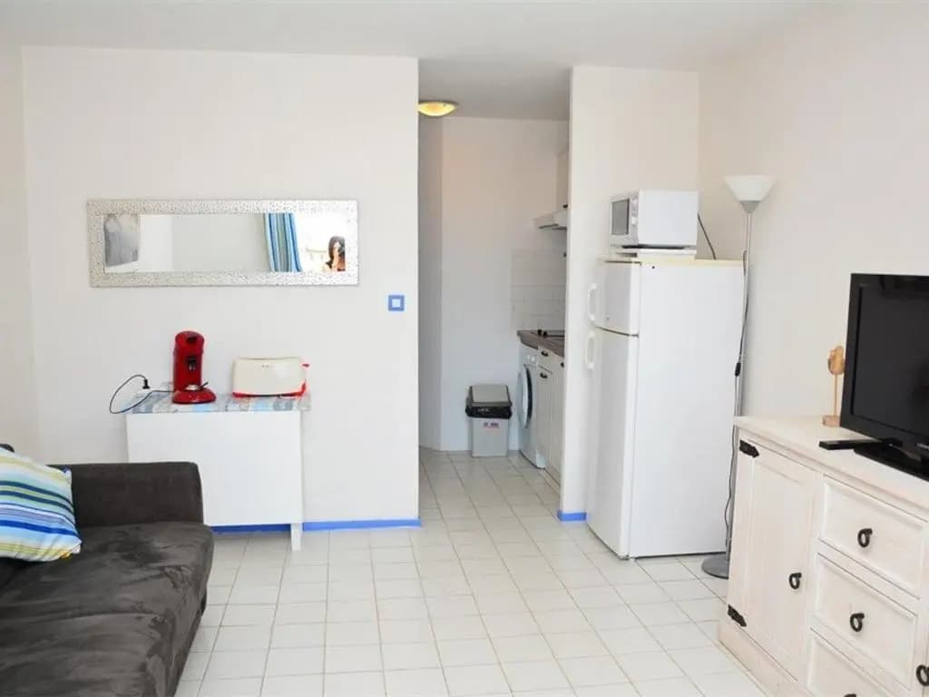 Appartement Port Barcarès, 2 pièces, 4 personnes - FR-1-431-118 - Photo 1