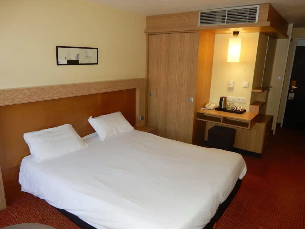 Suite Home Briancon Serre Chevalier - Miniature 6