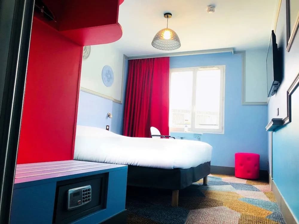 B&B Hotel Saint-Maur Creteil - Photo 3