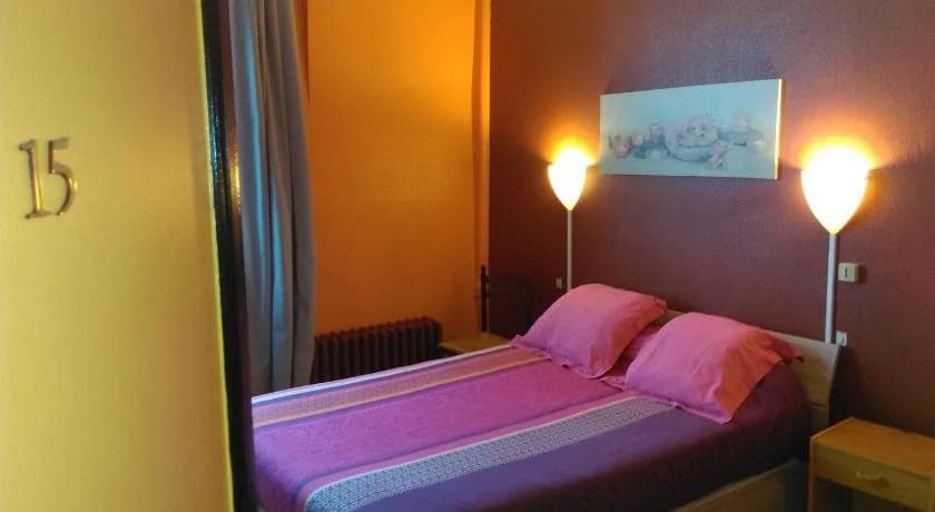 Hotel le Rallye - Photo 3