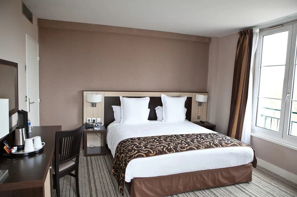 Best Western Plus Malherbe - Photo 4
