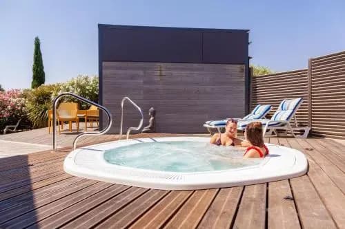 Camping Club Les Tropiques - Photo 4