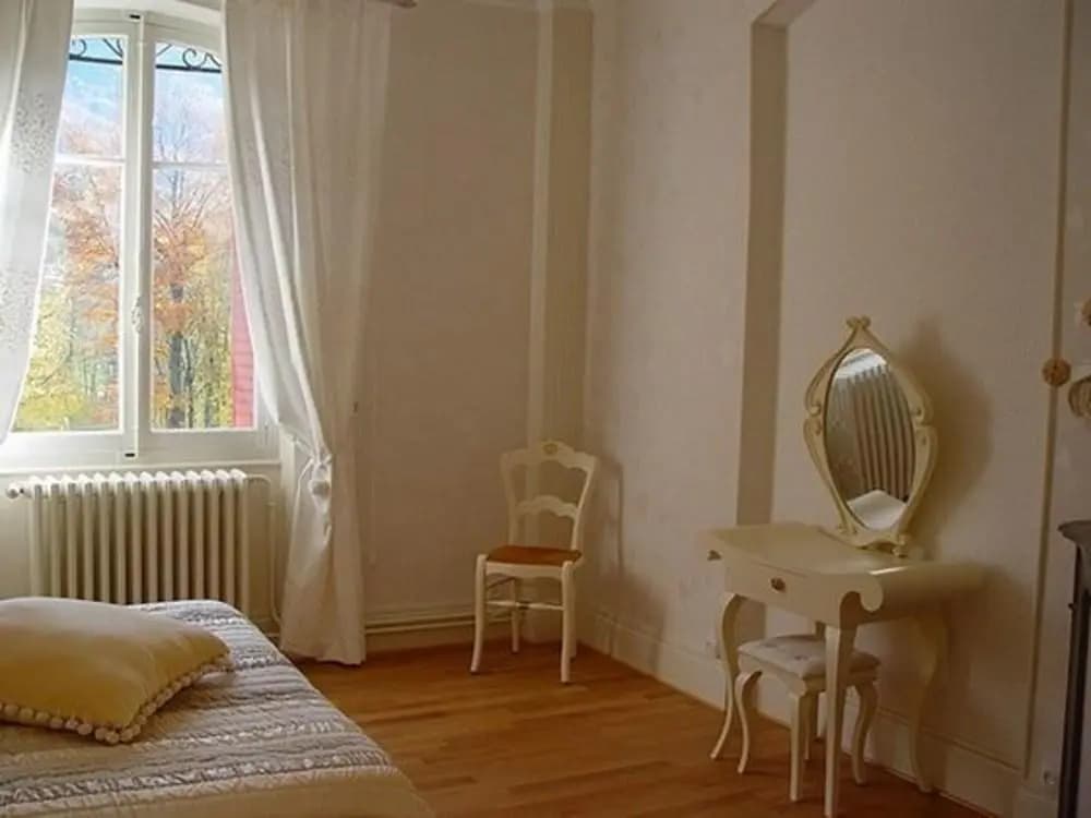 Le Manoir des Alberges - Photo 3