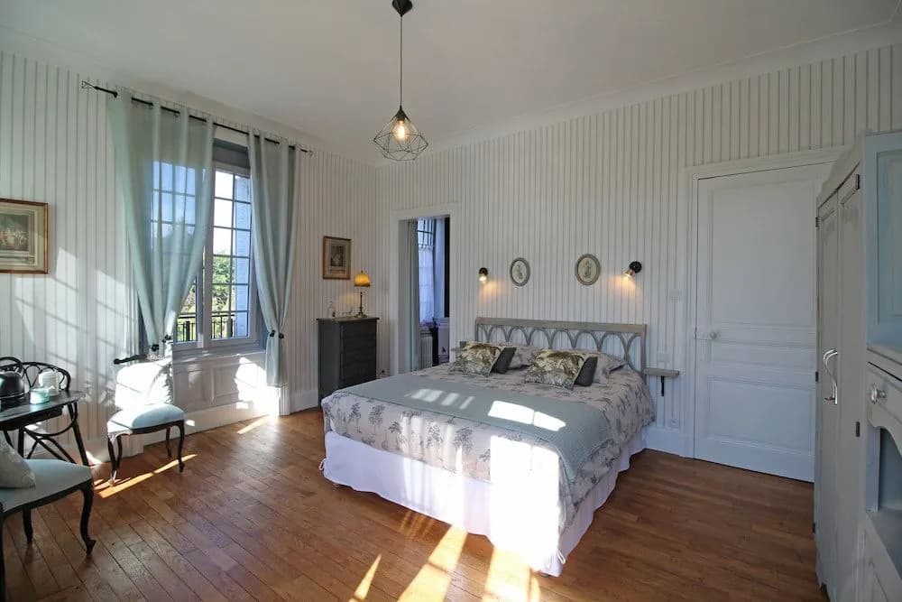 Chambres d'hôtes Au fil du temps - Photo 2