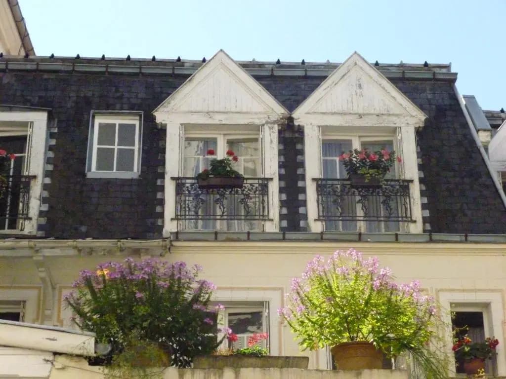 Hôtel California - Photo 1