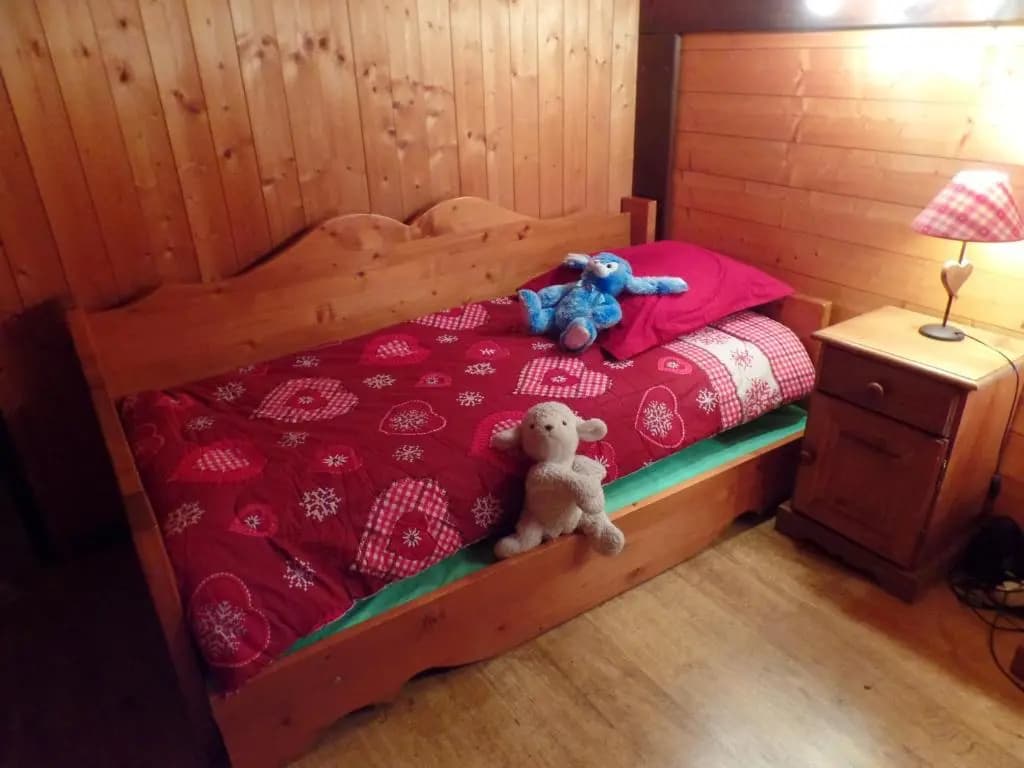 Chalet Le Grand Paddock - Photo 1