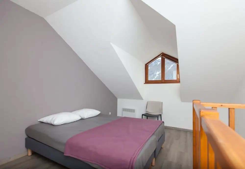 Résidence Les Chalets du Jardin Alpin - Photo 3