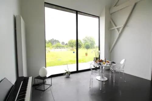 La Ferme Carrée - Photo 1