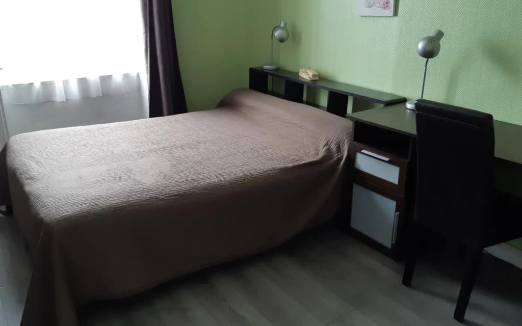 Hotel L Aigle d Or - Photo 4