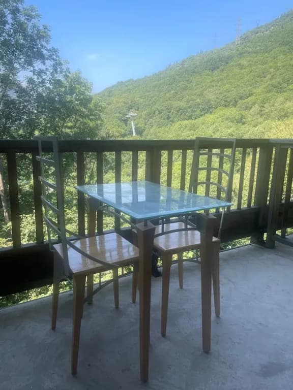 Hameau 3 103 - SPA & Piscine Appartement 6 Pers - Photo 2