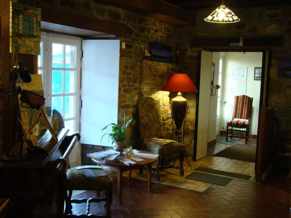 Hotel du Tertre - Miniature 7