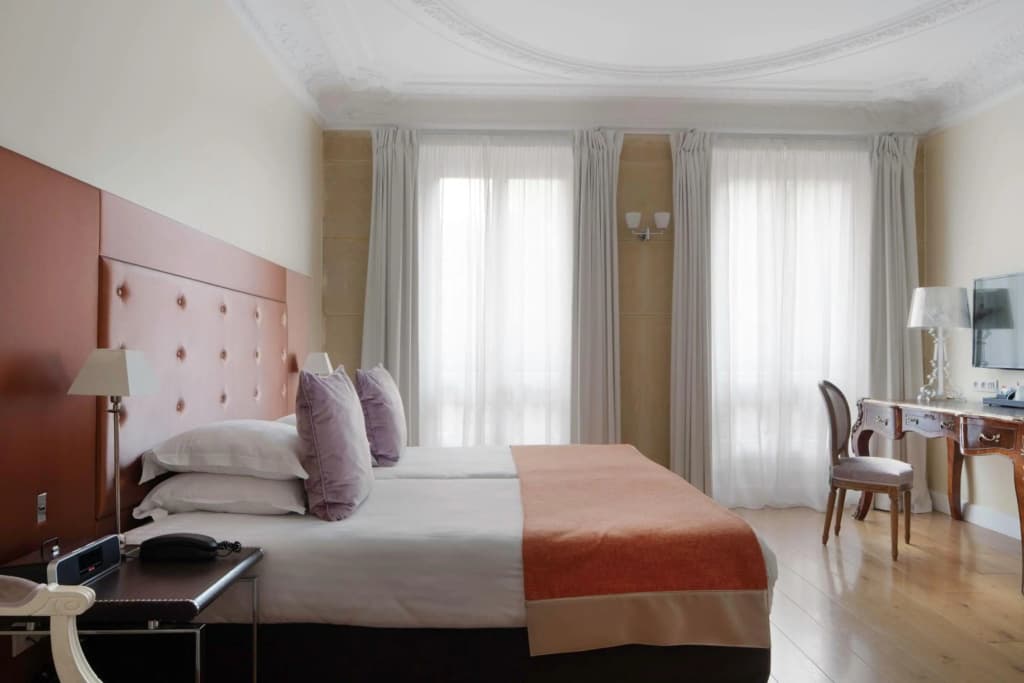 Hôtel Le 123 Elysées - Astotel - Photo 3