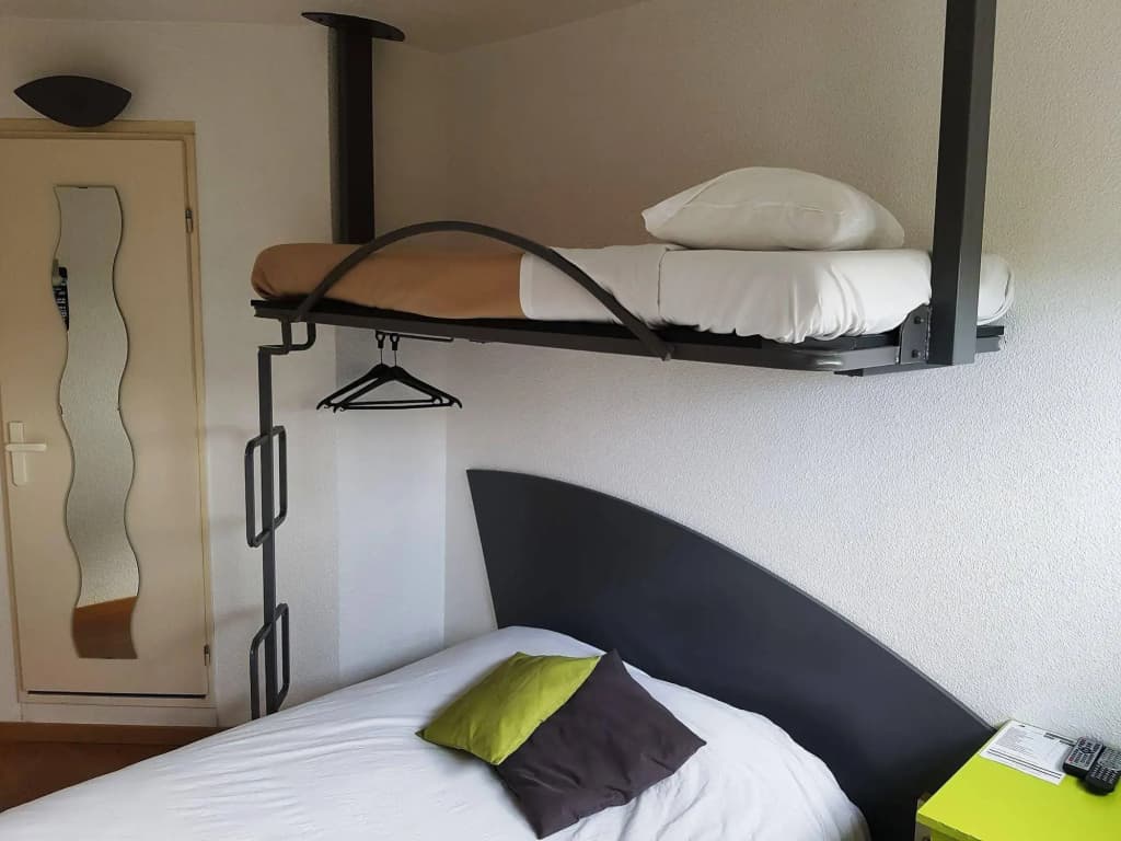 Good Night Hôtel - Photo 4