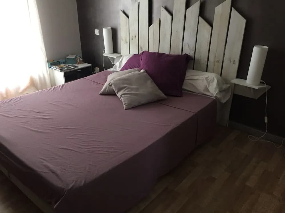 La Chambre Mauve - Photo 3