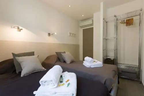 Appartement design proche Croisette - Miniature 6