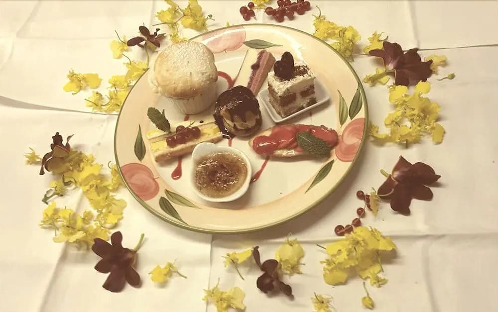 Au Moulin de Flagy - Miniature 7