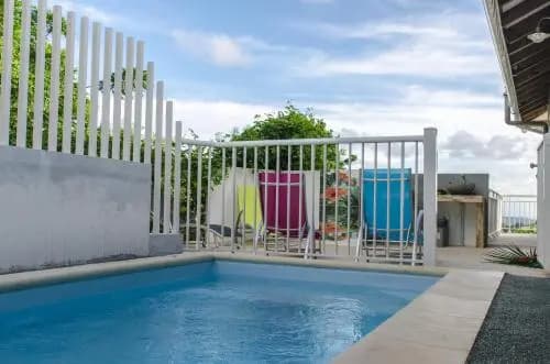 Residence Can' Hibiscus - Miniature 8