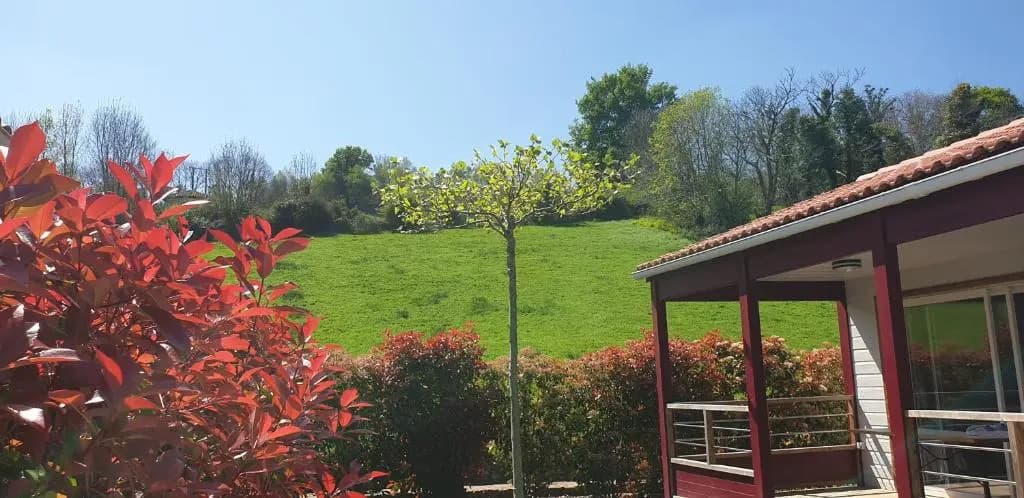 Domaine Chalets Larlapean - Photo 5